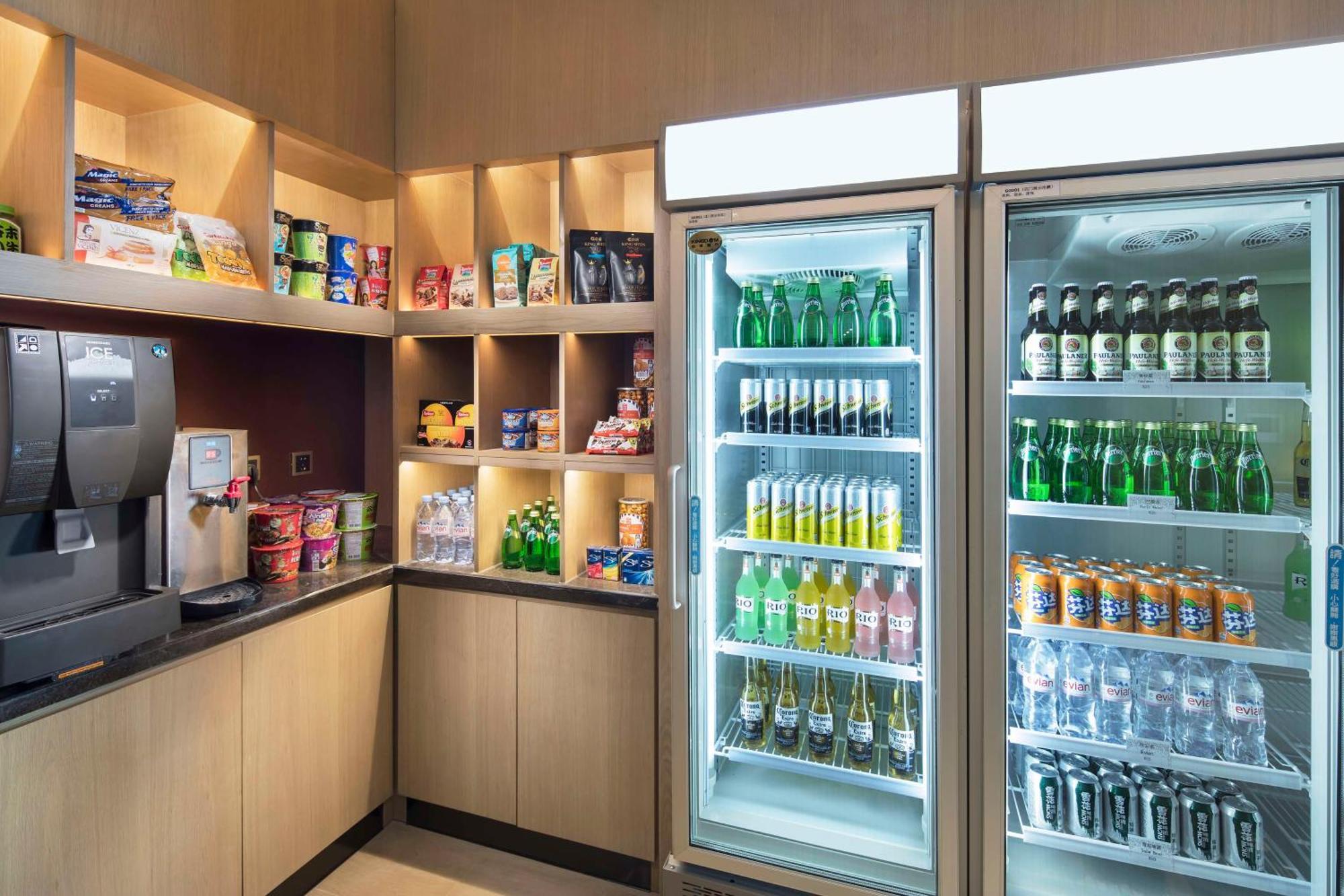 Hilton Garden Inn Hangzhou Lu'Niao Anji Luaran gambar