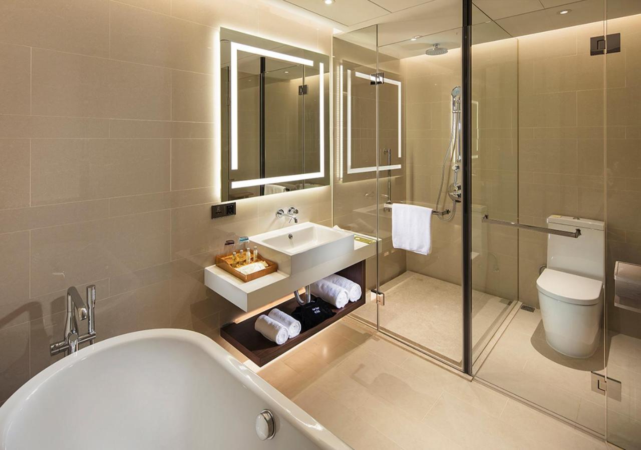 Hilton Garden Inn Hangzhou Lu'Niao Anji Luaran gambar