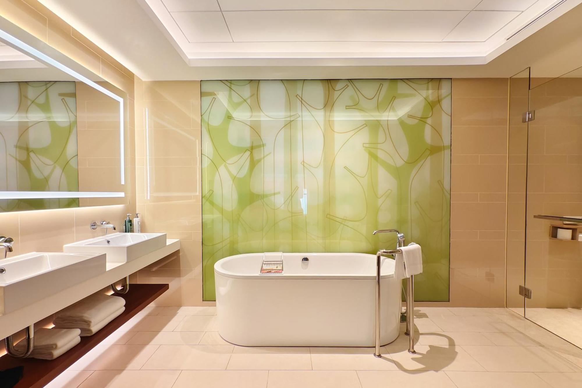 Hilton Garden Inn Hangzhou Lu'Niao Anji Luaran gambar